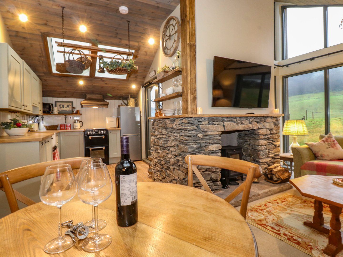 The Badger's Shack photo 8