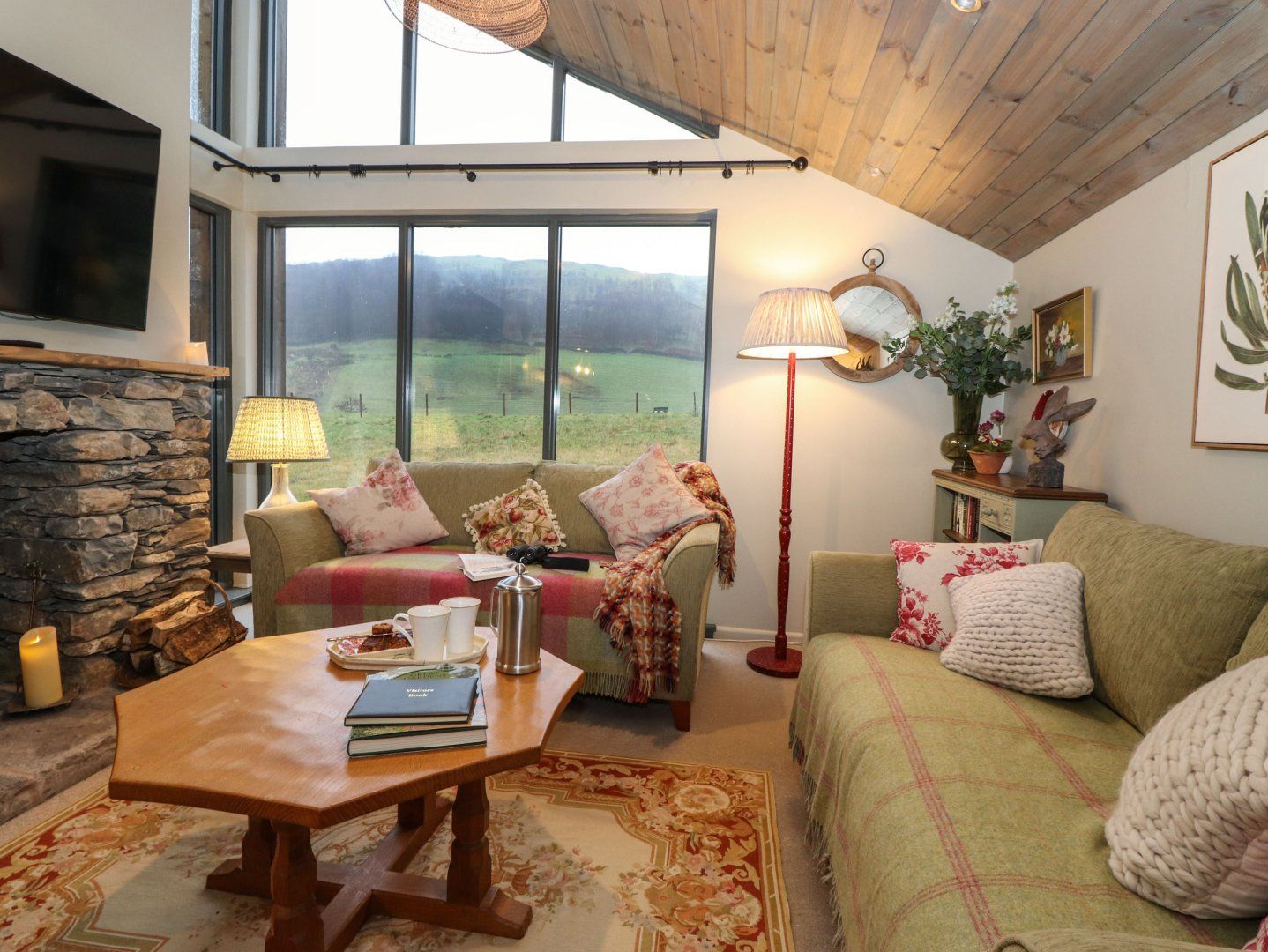 The Badger's Shack photo 6
