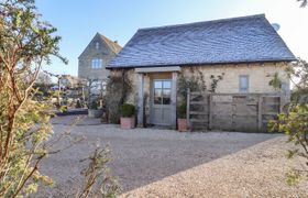 Pudding Hill Barn Cottage reviews