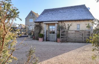 Pudding Hill Barn Cottage