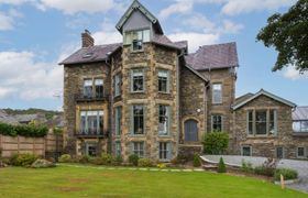 Wansfell at Lipwood House reviews