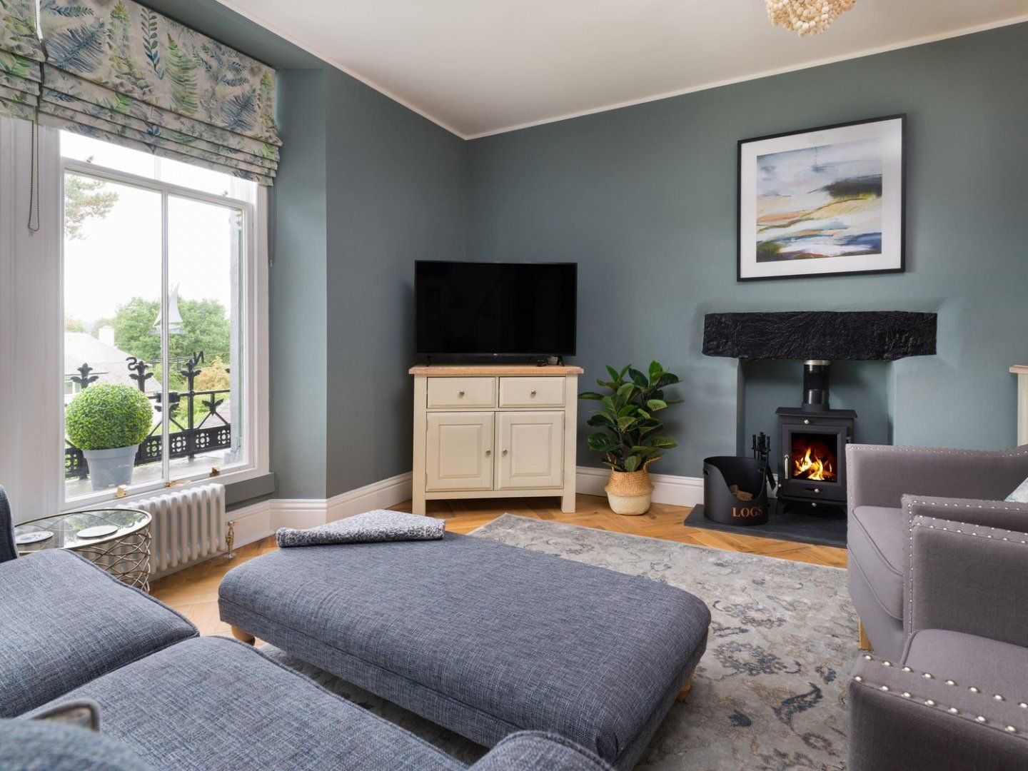 Wansfell at Lipwood House photo 4