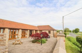 Barn Cottage