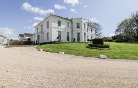 Pengethley Manor House reviews