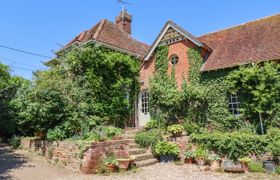 The Gate House
