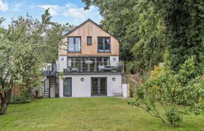 House in North Cornwall