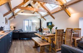 Cottage in Somerset reviews