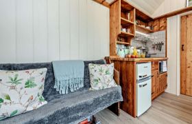 Cottage in Sussex reviews