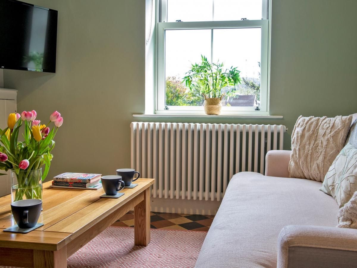 Cottage in Derbyshire photo 6