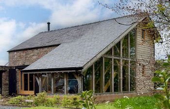 Barn in Cumbria