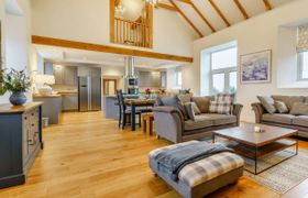 House in Cumbria reviews