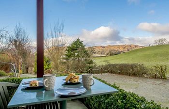 Cottage in Cumbria