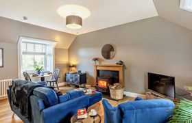 Apartment in Perth and Kinross reviews