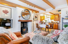 Cottage in West Cornwall reviews