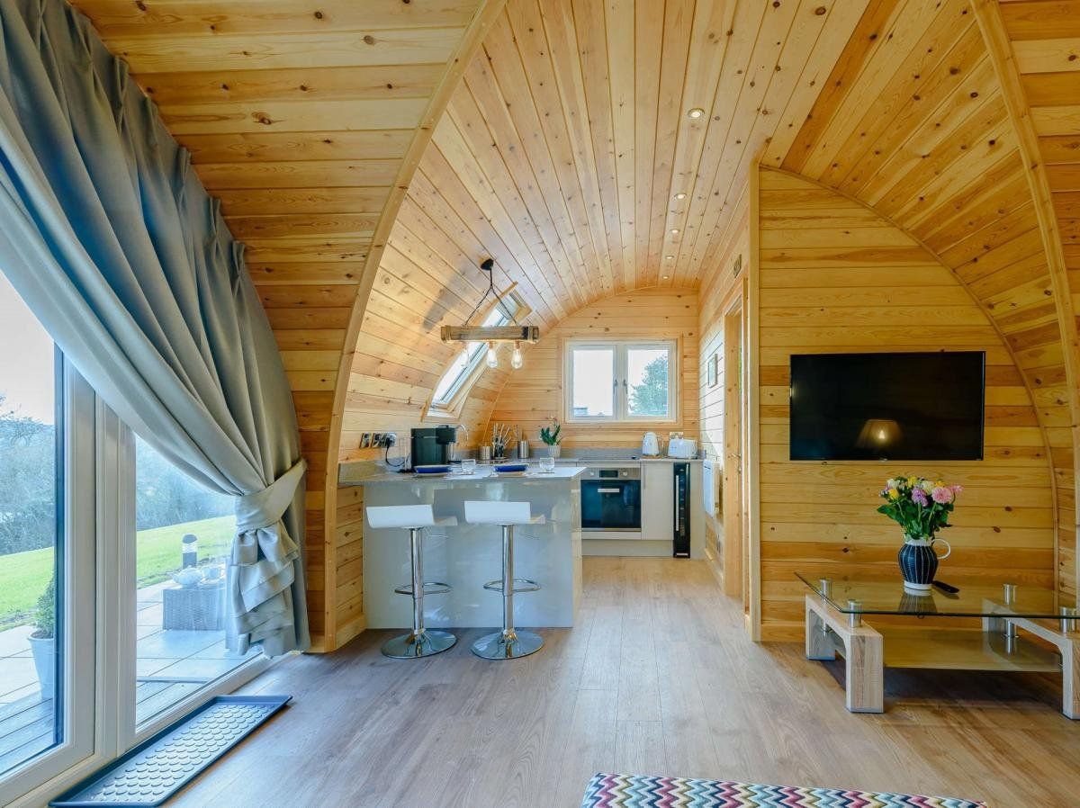 Cottage in Derbyshire photo 4