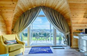 Cottage in Derbyshire reviews