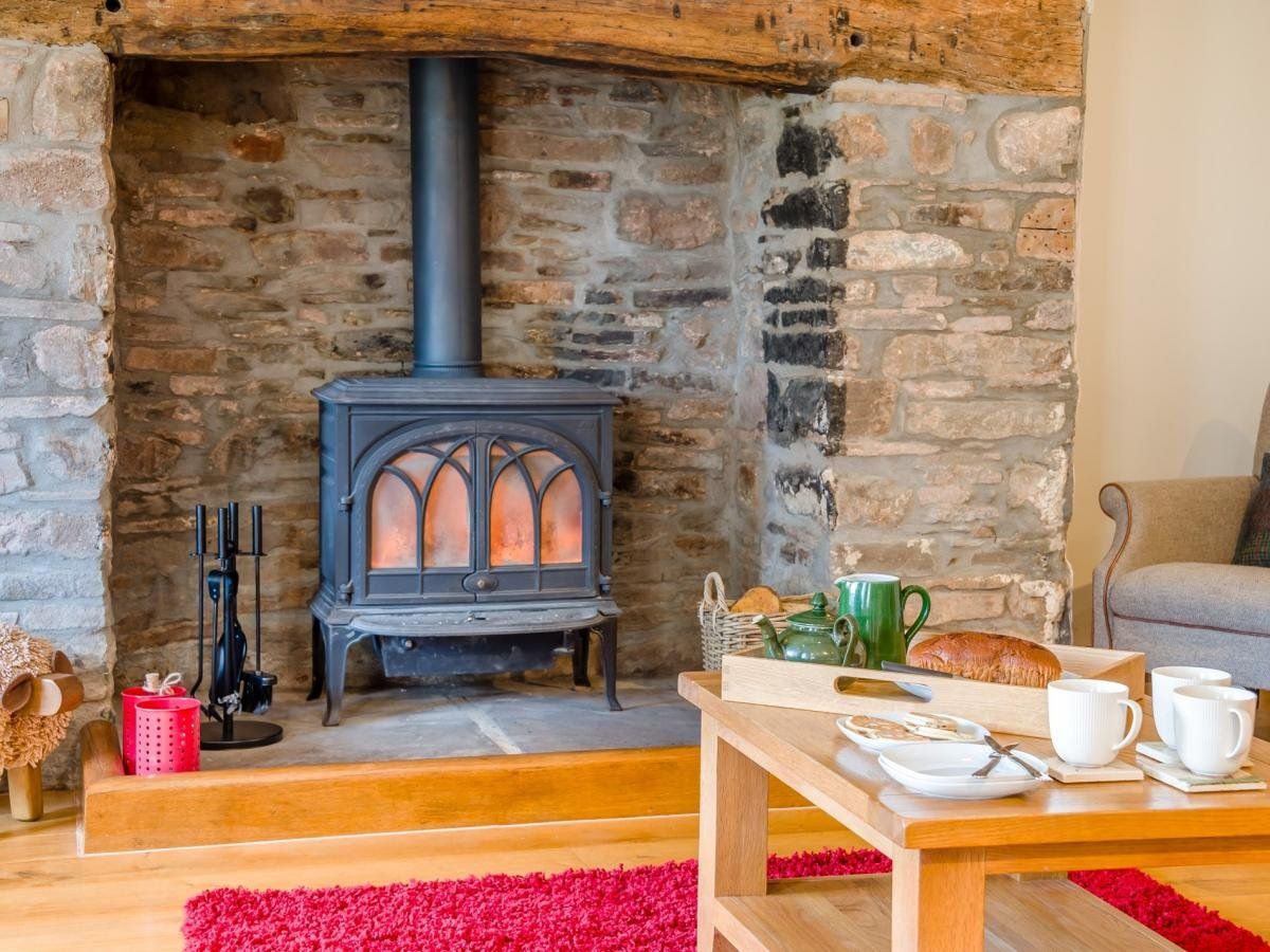 Cottage in Mid Wales photo 4