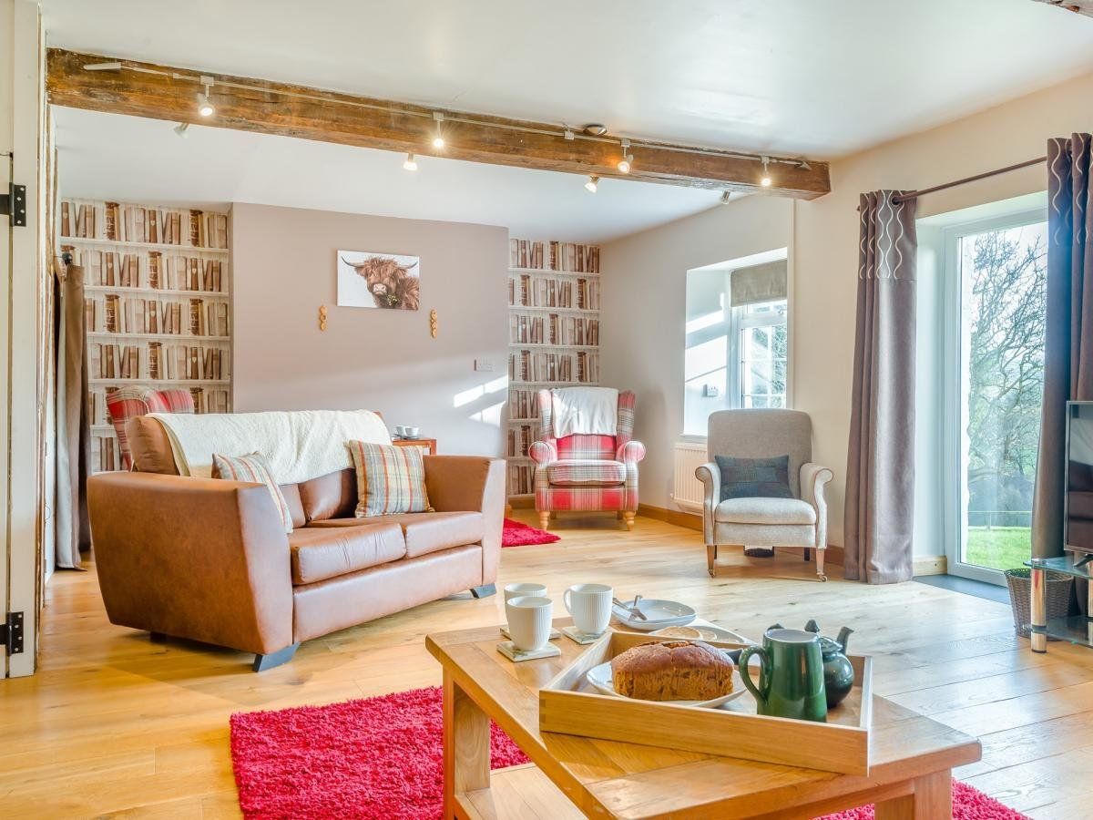 Cottage in Mid Wales photo 6