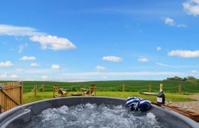 Cottage in Angus reviews