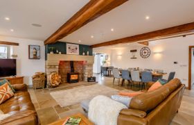 Cottage in North Yorkshire reviews