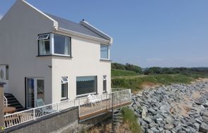 Beach House
