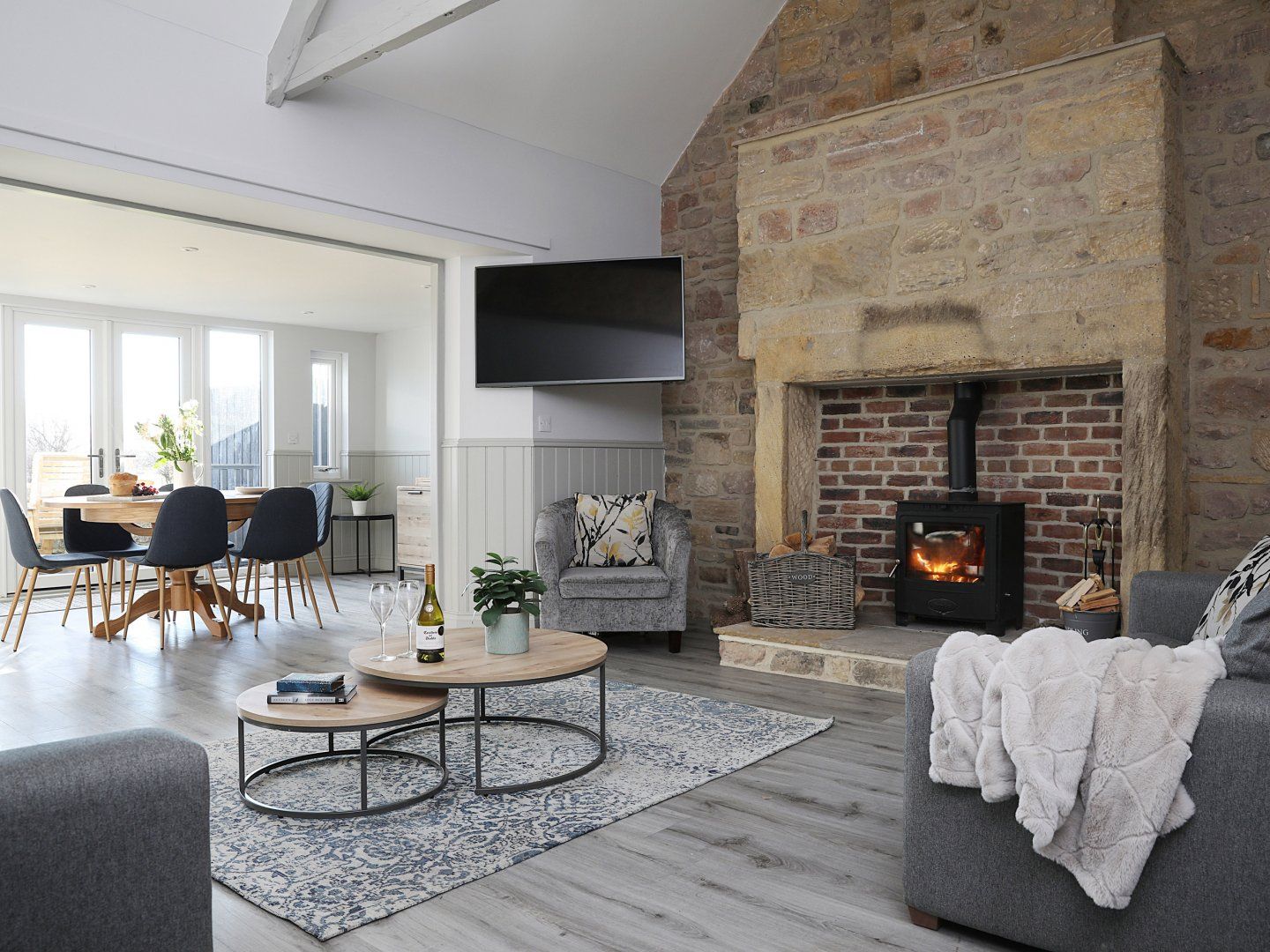 Elm Cottage photo 1
