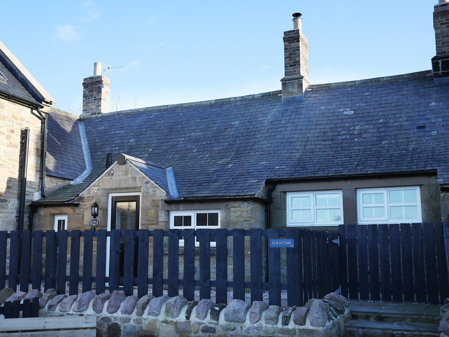 Elm Cottage photo 2