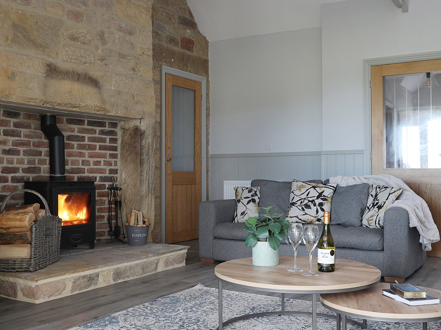 Elm Cottage photo 4