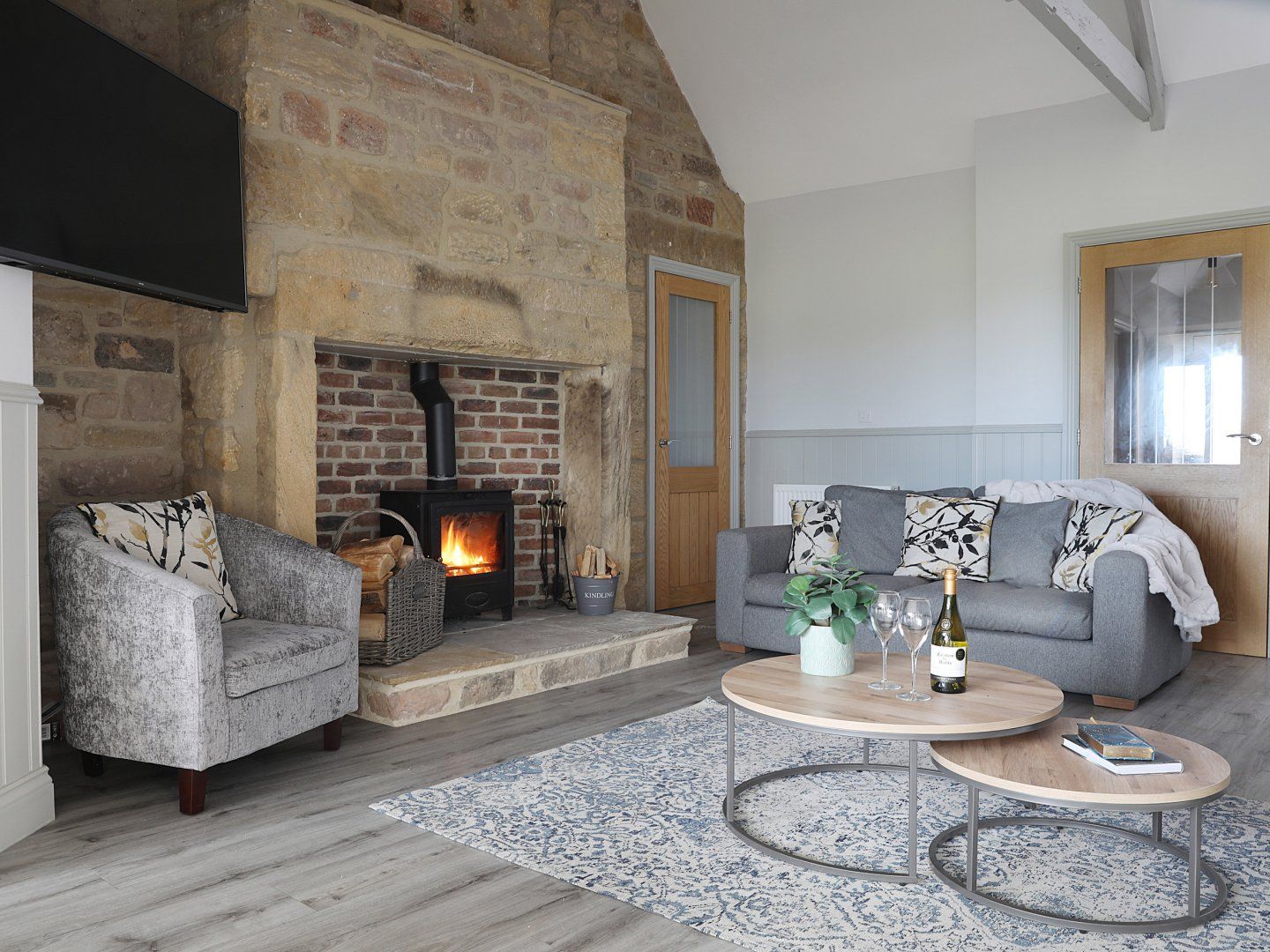 Elm Cottage photo 5