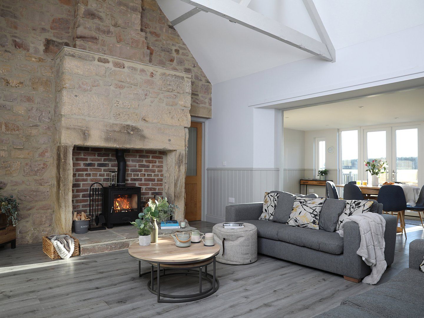 Ash Cottage photo 1