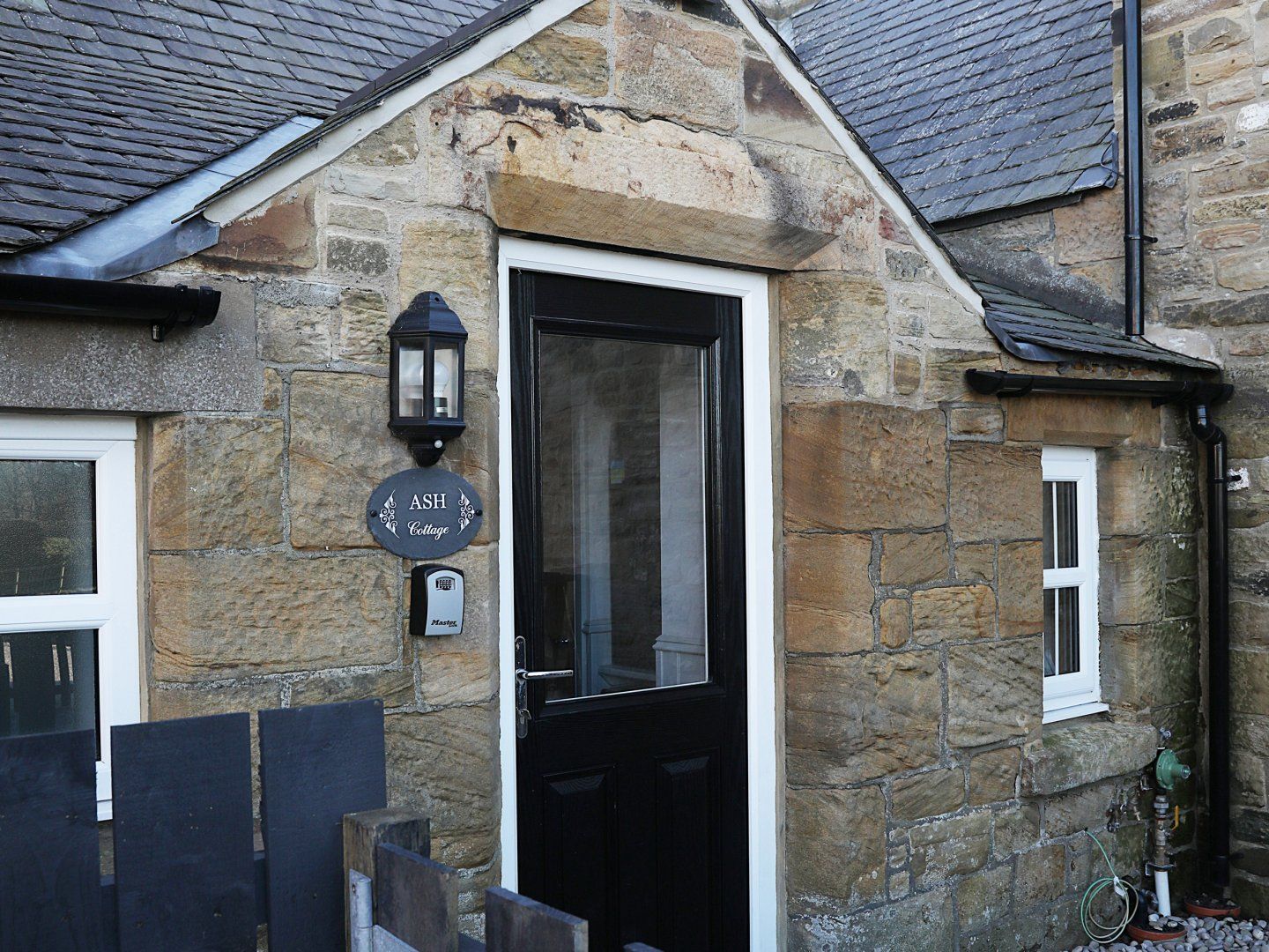 Ash Cottage photo 2