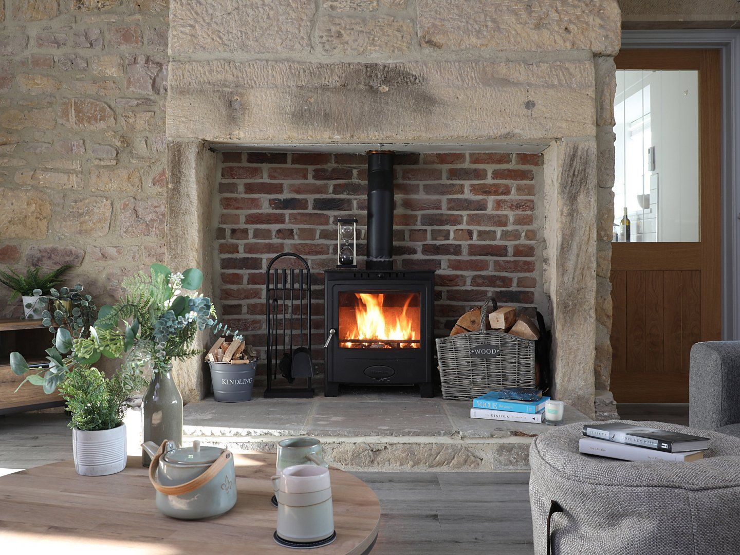 Ash Cottage photo 4