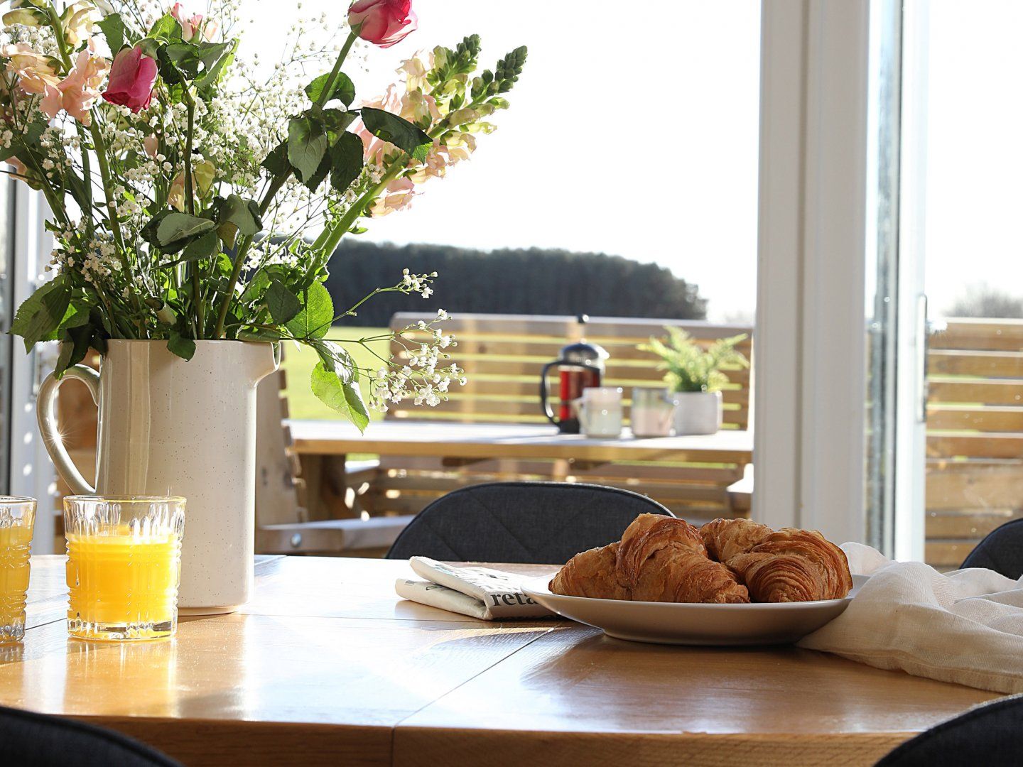 Ash Cottage photo 8