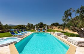 The Olive of Puglia reviews