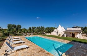 Trulli Tranquility reviews