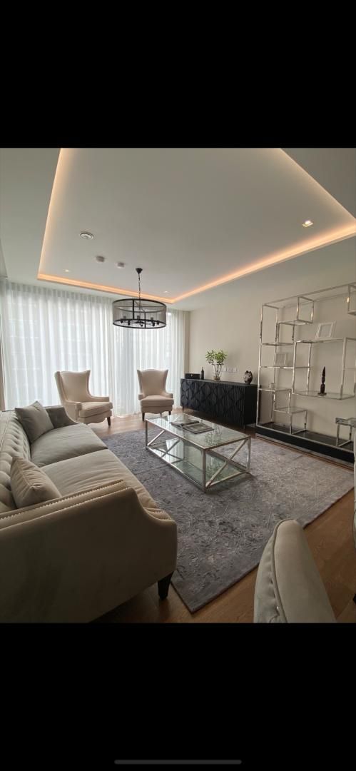 Exclusive Landsdowne Place Residence photo 7