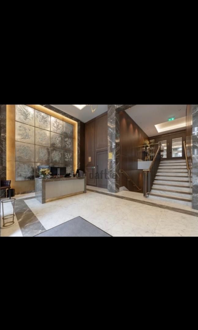 Exclusive Landsdowne Place Residence photo 9