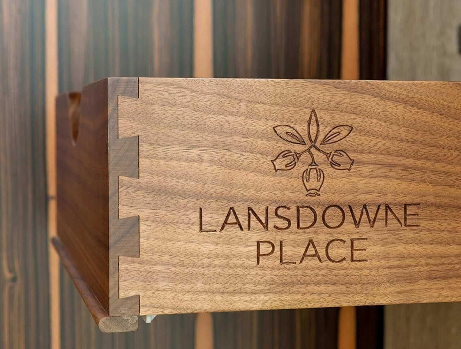 Exclusive Landsdowne Place Residence photo 4
