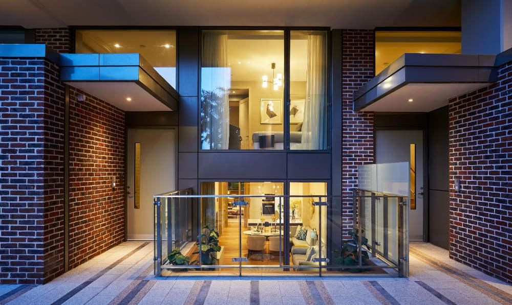 Exclusive Landsdowne Place Residence photo 3