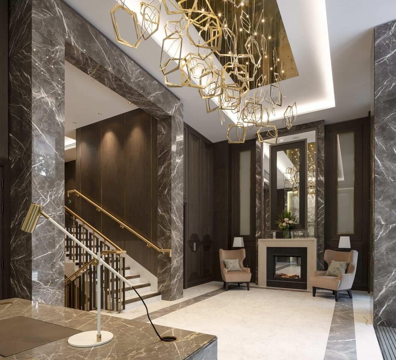 Exclusive Landsdowne Place Residence photo 2