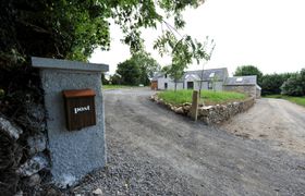 Dairylane Cottage