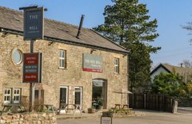 The Red Well Country Inn reviews
