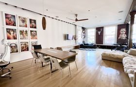 SoHo Loft reviews