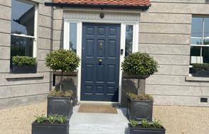 Victorian Residence Greystones