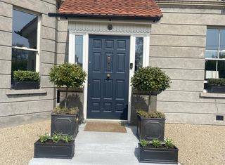 Victorian Residence Greystones