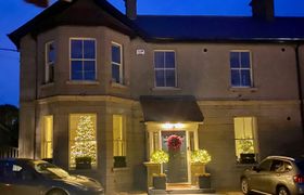 Victorian Residence Greystones reviews