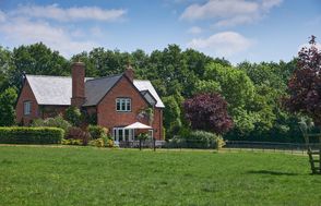 Sharpnage House
