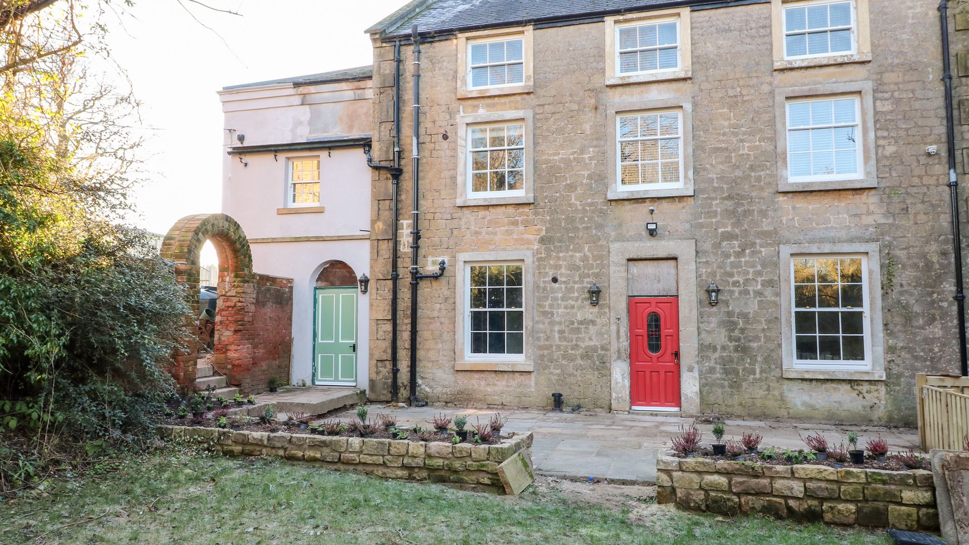 Cotton Mill Cottage photo 8
