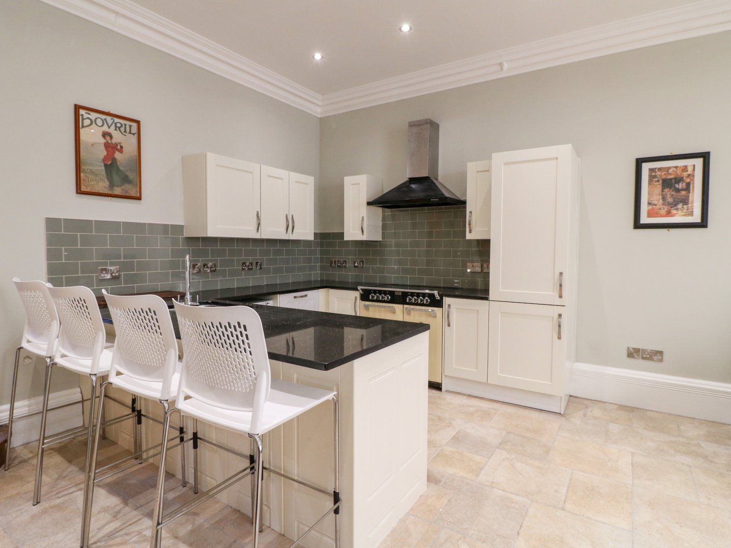Cotton Mill Cottage photo 4