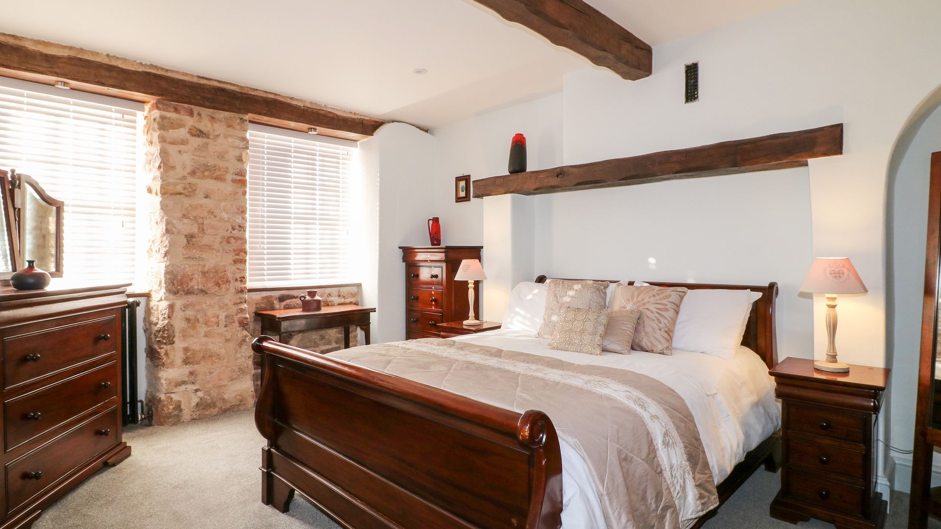 Cotton Mill Cottage photo 5